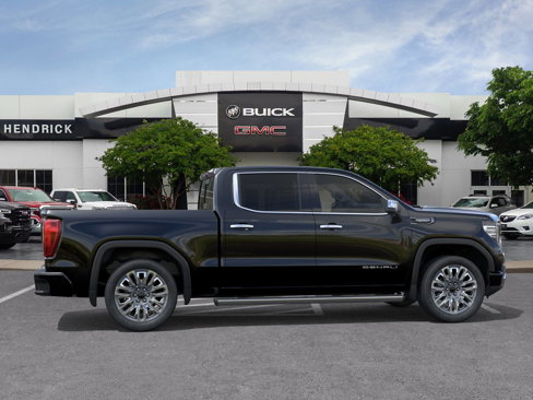 New 2026 GMC Sierra 1500 Denali Ultimate image 7