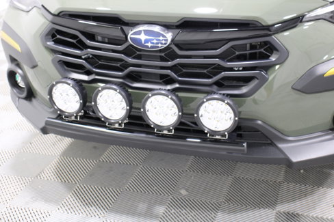 New 2025 Subaru Crosstrek 2.5i Sport w/ Crosstrek Mirror Package image 34