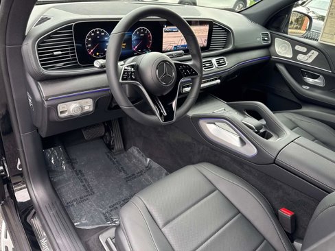 New 2025 Mercedes-Benz GLE 450 4MATIC image 20