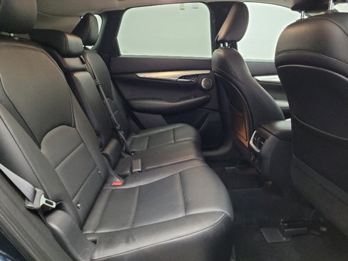Used 2019 INFINITI QX50 Essential w/ Premium Heat Package image 19