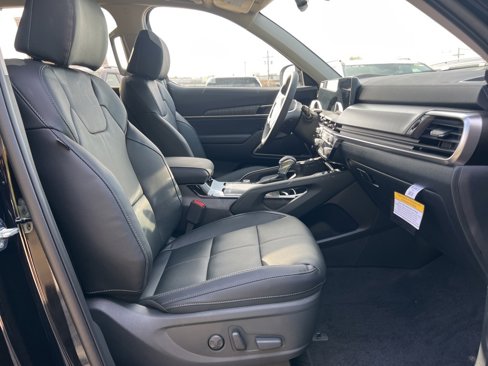 New 2025 Kia Telluride EX image 14