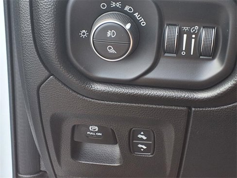Used 2025 RAM 1500 Rebel w/ Rebel Level 1 Equipment Group image 19