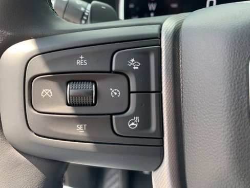 New 2026 GMC Sierra 1500 Denali w/ Denali Reserve Package image 16
