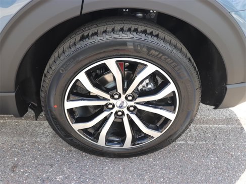 New 2025 Ford Explorer ST-Line image 20