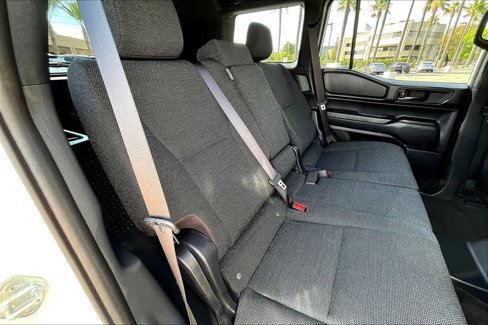 Used 2024 Toyota Land Cruiser 1958 image 19