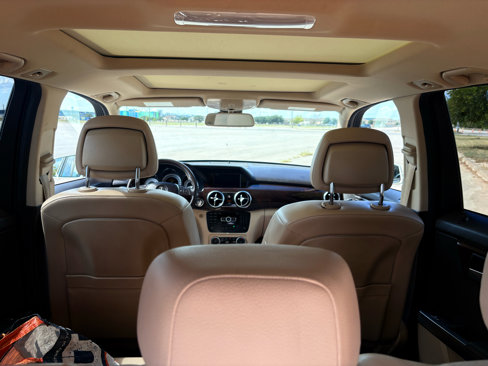 Used 2014 Mercedes-Benz GLK 350 2WD image 10