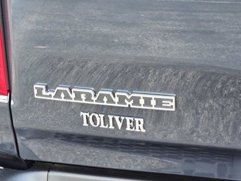 New 2026 RAM 1500 Laramie image 10