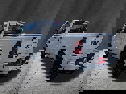 New 2026 RAM 1500 Laramie image 6