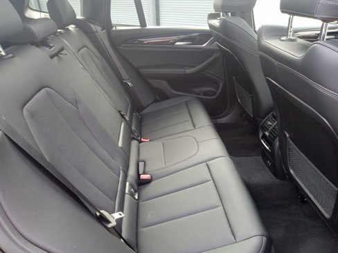 Used 2024 BMW X3 xDrive30i w/ Premium Package image 23