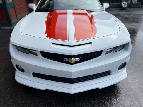 Used 2011 Chevrolet Camaro SS image 18