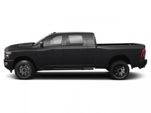 New 2026 RAM 3500 Laramie image 2