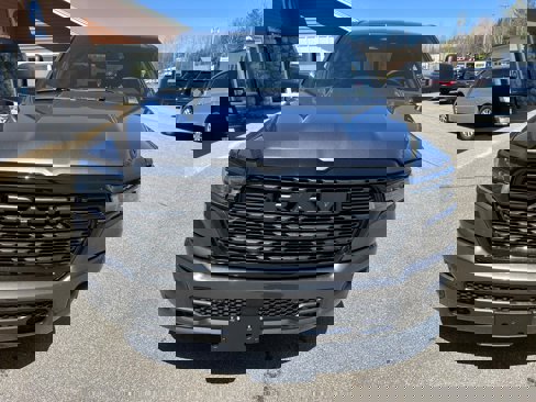 New 2025 RAM 1500 Big Horn image 2