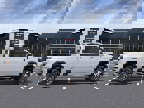 New 2026 GMC Sierra 3500 Denali image 5