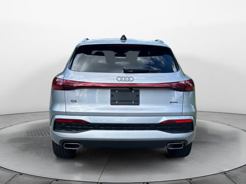 New 2025 Audi Q5 Premium Plus image 6