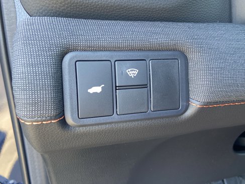 New 2026 Honda Passport TrailSport image 44