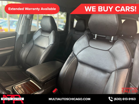 Used 2015 Acura MDX SH-AWD w/ Technology Package image 18