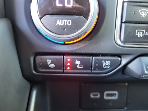Certified 2022 Chevrolet Tahoe High Country image 29