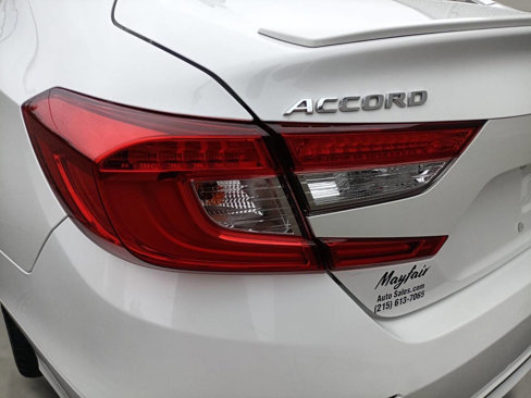 Used 2020 Honda Accord Sport image 14