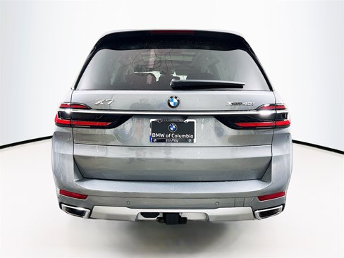 New 2026 BMW X7 xDrive40i image 6