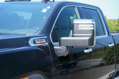 Used 2023 GMC Sierra 2500 Denali image 10