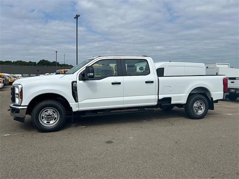 New 2026 Ford F250 XL w/ XL Driver Assist Package image 11