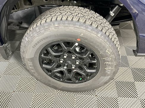 New 2025 Ford F150 XLT image 34