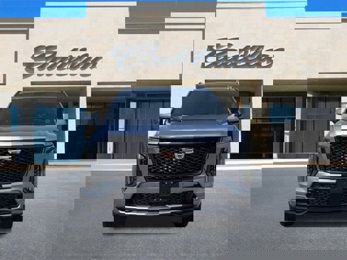 Certified 2025 Cadillac Escalade ESV V image 6