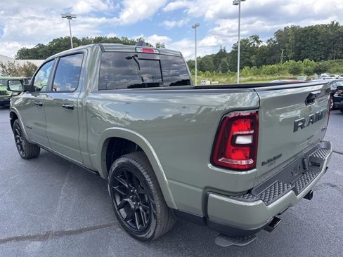 New 2026 RAM 1500 Laramie image 7