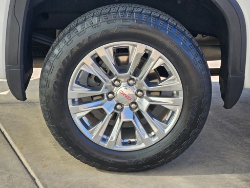 Certified 2023 GMC Sierra 1500 Denali w/ Technology Package image 12