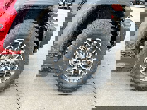 New 2024 Jeep Wrangler Sport S image 10