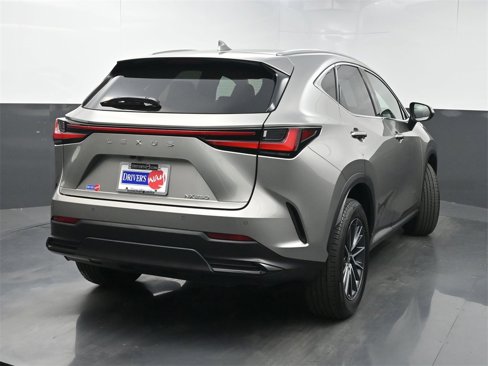 Used 2024 Lexus NX 250 FWD w/ Premium Package image 40