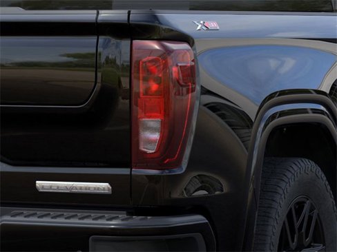 New 2026 GMC Sierra 1500 Elevation w/ Elevation Premium Package image 11
