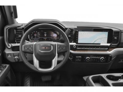 New 2026 GMC Sierra 1500 Elevation w/ X31 Off-Road Package image 9