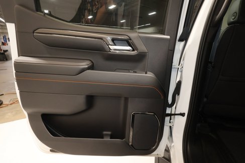 Used 2024 GMC Sierra 1500 AT4 w/ AT4 Premium Package image 21