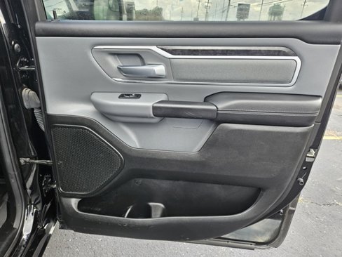 Used 2022 RAM 1500 Big Horn image 11