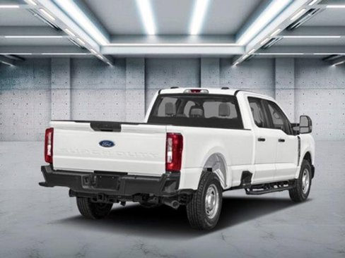New 2026 Ford F250 XL image 2