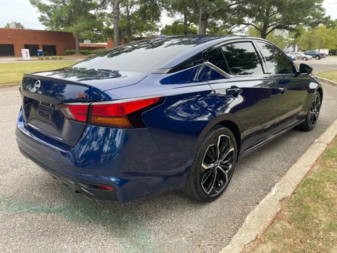 Used 2024 Nissan Altima 2.5 SR image 5
