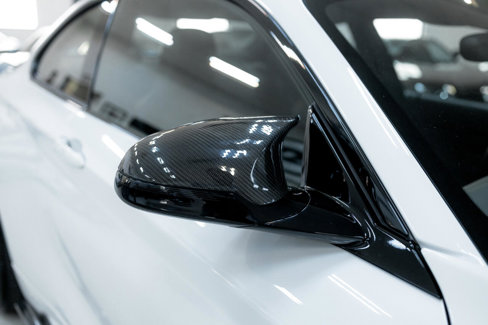 Used 2019 BMW M2 Competition w/ Executive Package image 27