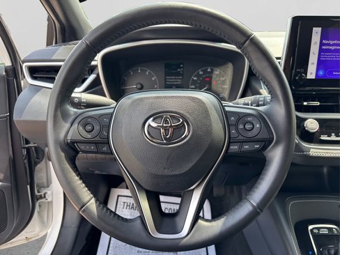 Used 2023 Toyota Corolla SE image 23