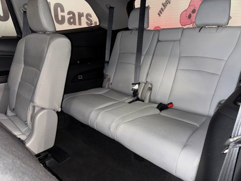 Used 2021 Honda Pilot EX-L image 22