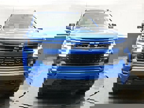 New 2026 Chevrolet Silverado 1500 RST w/ Convenience Package II image 3