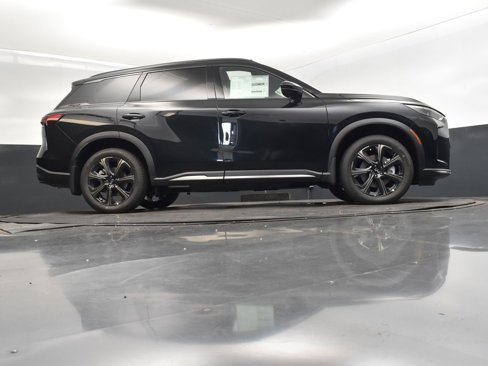 New 2026 INFINITI QX60 Autograph w/ Dark Cargo Package image 48