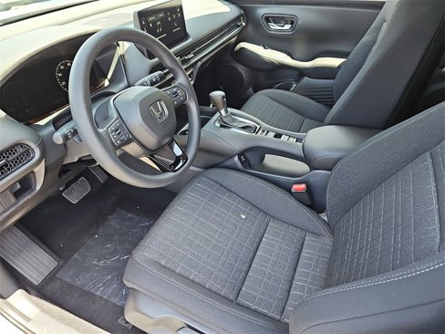 New 2026 Honda HR-V LX image 15