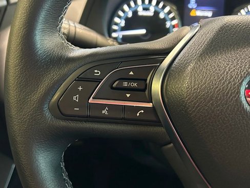 Used 2022 INFINITI Q50 Sensory image 27