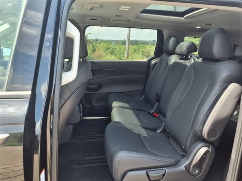 New 2026 Kia Carnival SX Prestige image 23