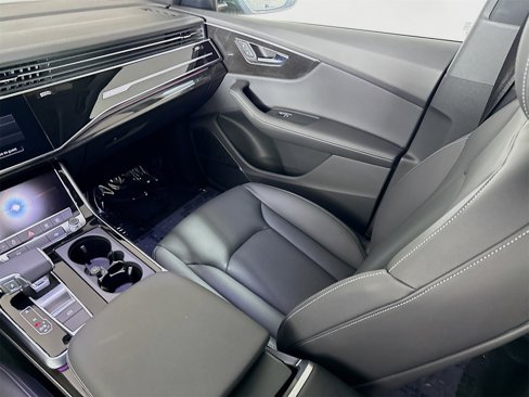 New 2025 Audi Q8 Premium Plus image 25