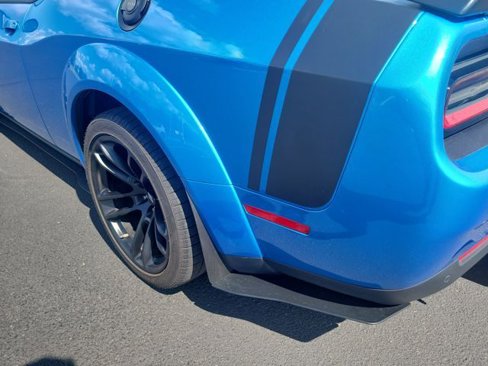 Used 2023 Dodge Challenger R/T Scat Pack image 48