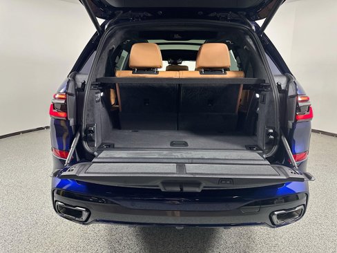 New 2026 BMW X7 xDrive40i w/ M Sport Package image 30