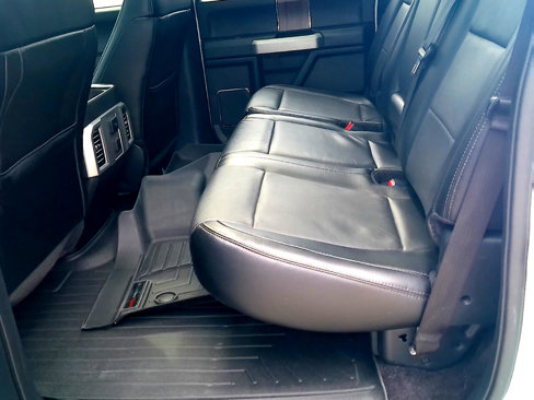 Used 2016 Ford F150 Lariat image 23