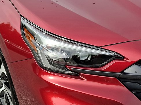 Certified 2025 Subaru Legacy Premium w/ Popular Package #1A image 10